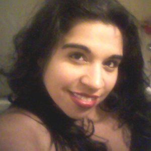 Meet your Posher, Elena